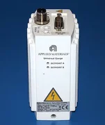 AMAT 0190-26769 Inficon BPG400 Pirani ION Gauge 1125-Torr/ No Sensor / Warranty