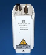 AMAT 0190-26769 Inficon BPG400 Pirani Vacuum Gauge 1125-Torr BPG-400/ No Sensor