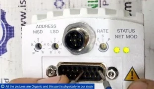 AMAT 0190-26769 Universal Gauge 10.13V 1125Torr Vacuum Gauge Applied Materials