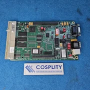 AMAT 0190-26873 DELTA TAU TURBO PMAC2 CPU (NO FRONT PANEL), USED