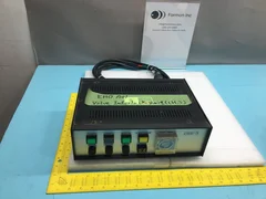 AMAT 0190-27104 Assy Phantom Valve Interlock Unit, CH-3, 129369