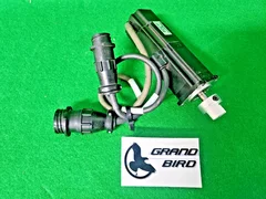 AMAT 0190-27188 AC SERVO MOTOR, USED