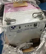 AMAT 0190-27268 Dry Vacuum Pump EC 100 L Toyota