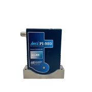 AMAT 0190-27882 AERA PI-980 MASS FLOW CONTROLLER N2 51000SCCM FCPIDN980C-ABA