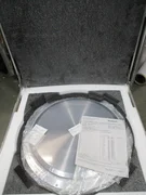 AMAT 0190-28093 300MM Target 025X20.625" APX-KT Material Diffusion to Al, 111382