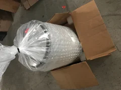 AMAT 0190-28401 MV Multi-Trap 355050s, Vacuum Inlet or Exhaust Trap by Mass-Vac 