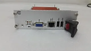 AMAT 0190-28651 CPCI 3840
