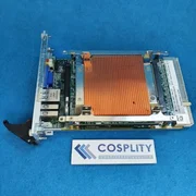 AMAT 0190-28651 SINGLE BOARD COMPUTER CPCI-3840