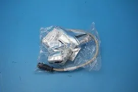 AMAT 0190-28672 / UAPM22925RSN-054 HEATED JACKET 