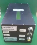 AMAT 0190-30332 FLASHLAMP CONTROL & POWER, USED