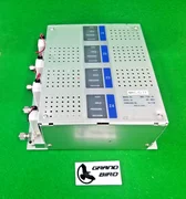 AMAT 0190-31159 4-CHANNEL DNET UPA C-SIDE SMC INOI-7134-33,USED