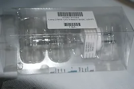 AMAT 0190-31284 (76EA) LAMP, 2KW 120V, USHIO BNA8, EPI 300MM