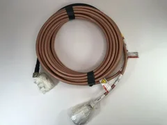 AMAT 0190-32977 APPLIED MATERIALS ELECTRICALLY TUNED RF CABLE