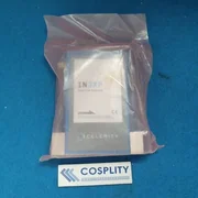 AMAT 0190-33081 MASS FLOW CONTROLLER CELERITY IN3XP N2 34SCCM