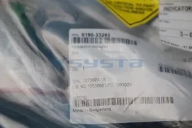 AMAT 0190-33293 INDICATOR, ATM, Door Position