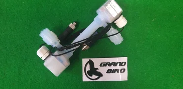 AMAT 0190-33704 LFU20-Z07-3A-X2, USED