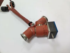 AMAT 0190-33740 VAT / Inficon VIP040-Z,P,opt. PI Heating device SHW-252-252