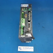 AMAT 0190-33808 B CHUCK SANMOTION SERVO DRIVE