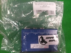 AMAT 0190-34155 COPLEY CONTROLS 800-1652 SERVO DRIVER AMPLIFIER, USED