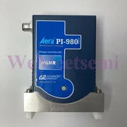 AMAT 0190-34211 PI-980 MFC AERA NEW OPEN BOX