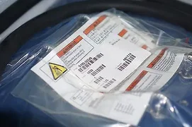 AMAT 0190-34349 MKS Instruments AX7695 AMAT Reactive Gas Generator, BRAND NEW