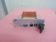 AMAT 0190-34487 SBC,  PENTIUM M 1.6GHZ, 512MB CPCI-3840AMT Applied Materials