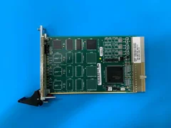 AMAT 0190-34511, Board, DNET BUS SCANNER, SINGLE CHANNEL, SST CP, working