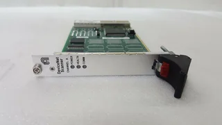 AMAT 0190-34511 REV07 DeviceNet pro  DNP-CPCI-3U-4 3V CompactPCI Interface Card 