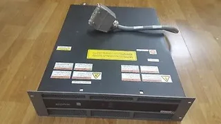 AMAT 0190-34646 Generator 3152411-243 A WITH 0195-02768, USED