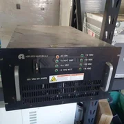 AMAT 0190-35076 POWER SUPPLY DRAWER 5200 FROM MIRRA, MISSING POWER MODULE