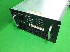 AMAT 0190-35076 POWER SUPPLY DRAWER - 5200 , USED