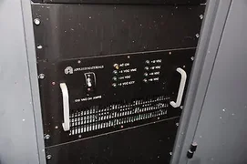 AMAT 0190-35076 POWER SUPPLY DRAWER - 5200 - VAD610014