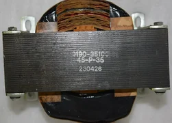 AMAT 0190-35100 SPEC XFMR 1.0 KVA TRANSFORMER