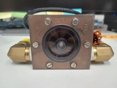 AMAT 0190-35146, Proteus Flow Switch PN 9155B24P1