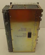 AMAT 0190-35176 Soft Start SCR Heat Controller SCR Driver 480 Volts Sn 112769 