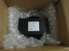 AMAT 0190-35184 TUV Rheinland 5KVA step down transformer, 208V P, 120V sec