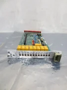 AMAT 0190-35207 PCB, HTF CHAMBER INTERFACE REV A 0100-35175, 112964