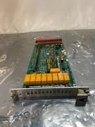 AMAT 0190-35208 CHAMBER INTERFACE PCB, BASIC ASSY 0100-35054, REV B, 114116