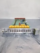 AMAT 0190-35208 CHAMBER INTERFACE PCB, BASIC ASSY 0100-35054, REV B, MCVD,110636