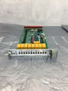 AMAT 0190-35208 CHAMBER INTERFACE PCB, BASIC ASSY AMAT 0100-35054, 114685