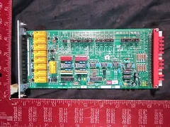 AMAT 0190-35216 DCVD PROCESS CHAMBER INTERFACE