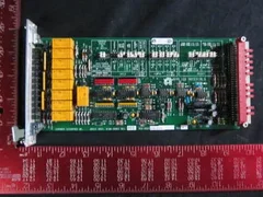 AMAT 0190-35216 DCVD PROCESS CHAMBER INTERFACE