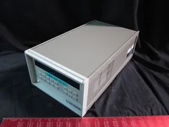 AMAT 0190-35236 LUXTRON MODEL 100C Optical Fiber Temperature Control System; CAL