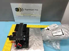 AMAT 0190-35252 ASSY,CHAMBER PNEUMATICS, 233552367, 128848