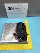 AMAT 0190-35252 ASSY,CHAMBER PNEUMATICS, 233552367, 136281