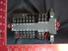 AMAT 0190-35252 ASSY,CHAMBER PNEUMATICS