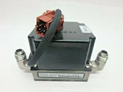 AMAT 0190-35288 WATER FLOW SWITCH,SST .50 GPM Proteus 9100SSP8