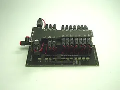 AMAT 0190-35390, CHAMBER PNUEMATICS, SOLENOID