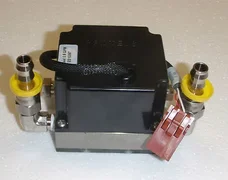 AMAT 0190-35400 OBS: 0.8GPM SST  Flow Switch Water, Proteus 9100SS24P11 