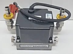 AMAT 0190-35400 OBS: 0.8GPM SST  Flow Switch Water, Proteus 9100SS24P11 